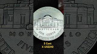 ¡¡Asombroso el precio Pagado coin curiosidades diecoinscoleccionista numismatica centavos [upl. by Aneeled256]