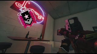 Royalty 👑 R6 montage [upl. by Morrill]