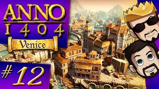 Anno 1404  12  The Helena [upl. by Ravid774]