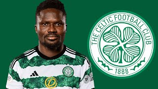 Daniel Amartey 2024 Welcome To Celtic Glasgow   Defensive Skills Assists amp Goals HD [upl. by Ferino387]