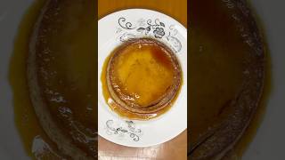 Pudding Unmolding amp Cutting ampEating 🍮💞 recipe cuttingskills pudding unfrezzmyaccount [upl. by Nivlam129]