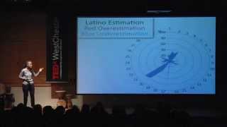 Using ancestry DNA to explore our humanness Anita Foeman at TEDxWestChester [upl. by Atilehs]