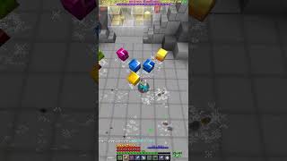 5th run Divans Alloy on Ironman Hypixel Skyblock minecraft hypixelskyblock skyblock rng [upl. by Secnirp]