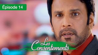 Les consentements  Le Destin de Zoya  EP 14  Qubool Hai  Série en français  HD [upl. by Inaluiak]