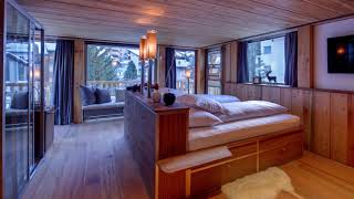 Luxury Chalet Zermatt 2019 [upl. by Hares]