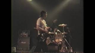 UNSANE Live in Regina Saskatchwan 698 [upl. by Cary]