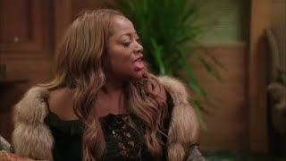 RHONY 1310 Sonja vs Bershan [upl. by Haimorej188]