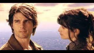 Vanilla Sky Full Movie Fact amp Review  Tom Cruise  Penélope Cruz [upl. by Phelan]