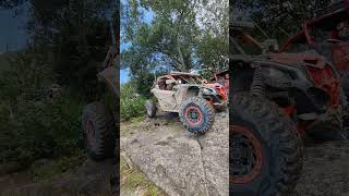 Rutas Extremas Honduras enduro offroad ruta4x4 utvlife [upl. by Alamak]