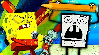 We Binged Spongebob Season Two [upl. by Matthew123]