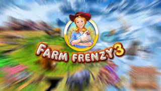 Farm Frenzy 3 official video [upl. by Samp542]