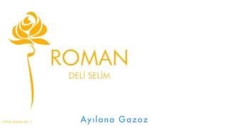 Deli Selim  Ayılana Gazoz  Roman © 2013 DMS Müzik [upl. by Neelyaj263]