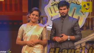 🤣🤣 200 சிரிப்பு Guarantee 🤣🤣  Tamil Comedy  Prank Call  TV Show  Troll  Season 5 [upl. by Eward]