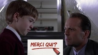 Merci Qui N°79  quotSixième Sensquot [upl. by Maude]