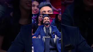 Remix with Raghav Juyal comedy 😅shorts raghavjuyal [upl. by Magdalen221]