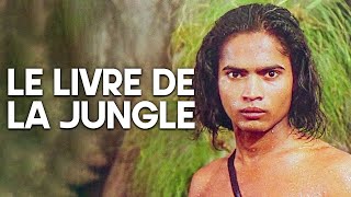 Le Livre de la jungle  Film daventure classique  Français [upl. by Nezah]