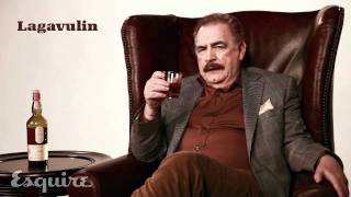 How to Pronounce Lagavulin [upl. by Annadroj]