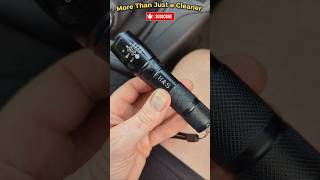 HampS T6 Tactical Flashlight🔦👍edc edcflashlight [upl. by Naic]