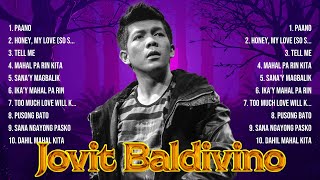 Jovit Baldivino Songs Greatest Hits  Jovit Baldivino Songs Songs  Jovit Baldivino Songs Top Songs [upl. by Oznole]