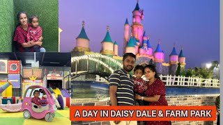 Daisy Dale Farm Park and Resort hyderabad mokila [upl. by Viscardi]