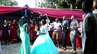 Send Off Ya Savera Kalenge [upl. by Nnaeel]