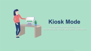 Mobile Form Kiosk Mode [upl. by Hopper]