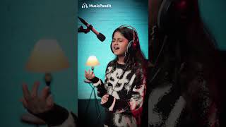 Alicia Keys  Girl on Fire Cover  Music Pandit Student Performance [upl. by Fleming]