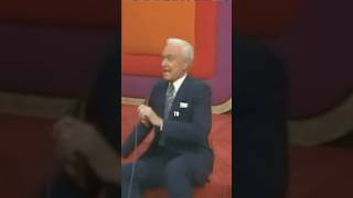 Answer Left Bob Barker Shocked 😭 [upl. by Scot]