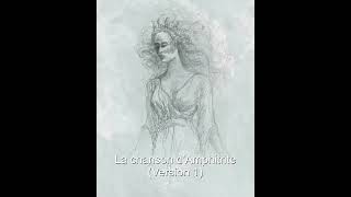 Ode à Amphitrite 1ère version [upl. by Elleoj610]