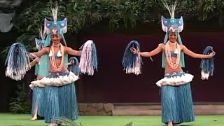 06 タヒチアンダンス Tahitian Dance フラガールオテア Otea スパリゾートハワイアンズダンシングチーム Hula Girls [upl. by Emoryt657]