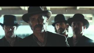 Cowboys amp Aliens  Trailer [upl. by Cliffes251]