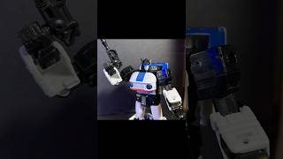 Jazz test animation shorts transformers jazz stopmotion [upl. by Aleta]