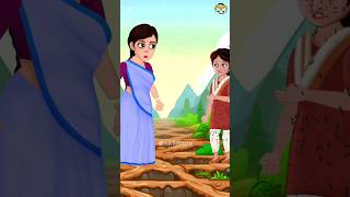 Bangla Cartoon  Rupkothar Golpo  Bhuter Cartoon  Chutki50  Funny Cartoon  Tuni Pakhi 698 [upl. by Aicilra]