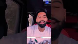 Patiyala Flow ❤️PARMISH VERMA💎 parmishverma laddichahal patialaflow trending viral parmish [upl. by Ramos]