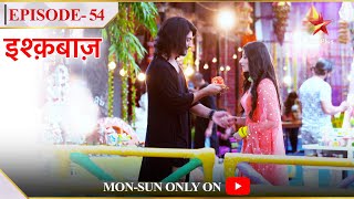 Ishqbaaz  Season 1  Episode 54  Omkara ne diya Riddhima ko ek aur mauka [upl. by Katerine]