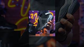 Jordan 8 Winterized The Ultimate Winter Sneaker in Gunsmoke [upl. by Ailam489]