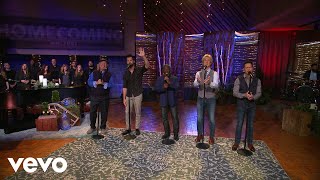 Gaither Vocal Band  10000 Reasons Live At Gaither Studios Alexandria IN2021 [upl. by Haelahk]