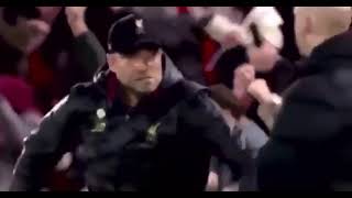 klopp celebration meme [upl. by Coopersmith]