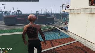 January 26 2023 part 1of2 PILLLL  SDSO  NBC  Nopixel [upl. by Brocky]