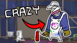 These New Bosses Are Insane  Castle Crashers [upl. by Tait675]