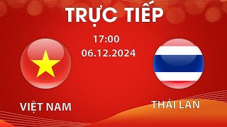 🔴CHUNG KẾT  NỮ VIỆT NAM  NỮ THÁI LAN  NGƯỜI THÁI ÔM HẬN VỀ NƯỚC [upl. by Eniaral]