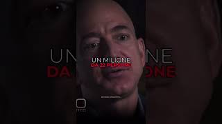 🎙la Scommessa Milionaria che ha Lanciato Amazon 👇 [upl. by Yllod]