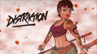 Kehlani  Distraction Slowed amp Bass Boosted 25 34hz by DJ BREEZ BANGIN [upl. by Salter252]