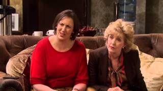 BBC One Miranda S02E05  Just Act Normal [upl. by O'Toole]