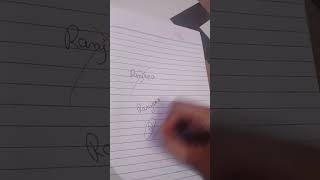 Ranjana signechar next signechar comment below sorts video vinodawasthi613gmailcom [upl. by Nuhsyar]