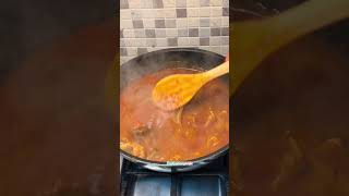 Make ogbono soup with my for my client🥰 foryou youtubeshorts fyp fypシ゚viral explore [upl. by Perce]