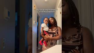 010 dont recommend but I love my babies thou subscribe shortvideo 2under2 parentsandchildren [upl. by Court]