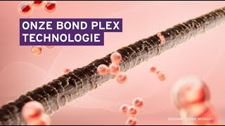 Hoe werkt onze gepatenteerde Bond Plex Technologie [upl. by Eiramnerual]