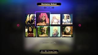 Gravity Rush 2 Mod Showcase 2 [upl. by Chainey276]