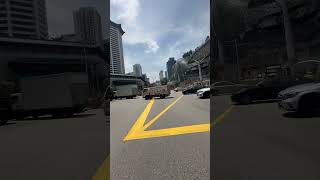 💞Wheelock Place Singapore 🇸🇬 shortvideo travel trending viral florendadaileg 💥 [upl. by Etienne]